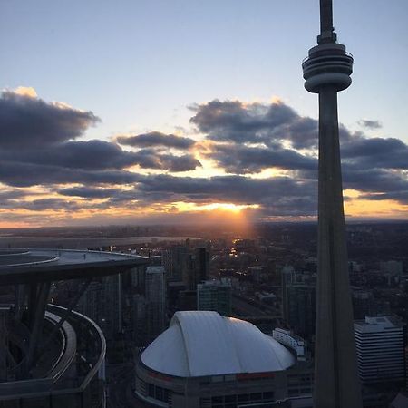 Ihost Suites Ice Condo Toronto Eksteriør bilde