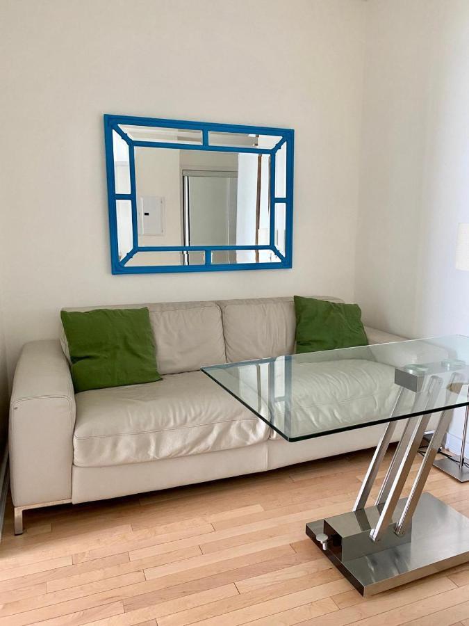 Ihost Suites Ice Condo Toronto Eksteriør bilde