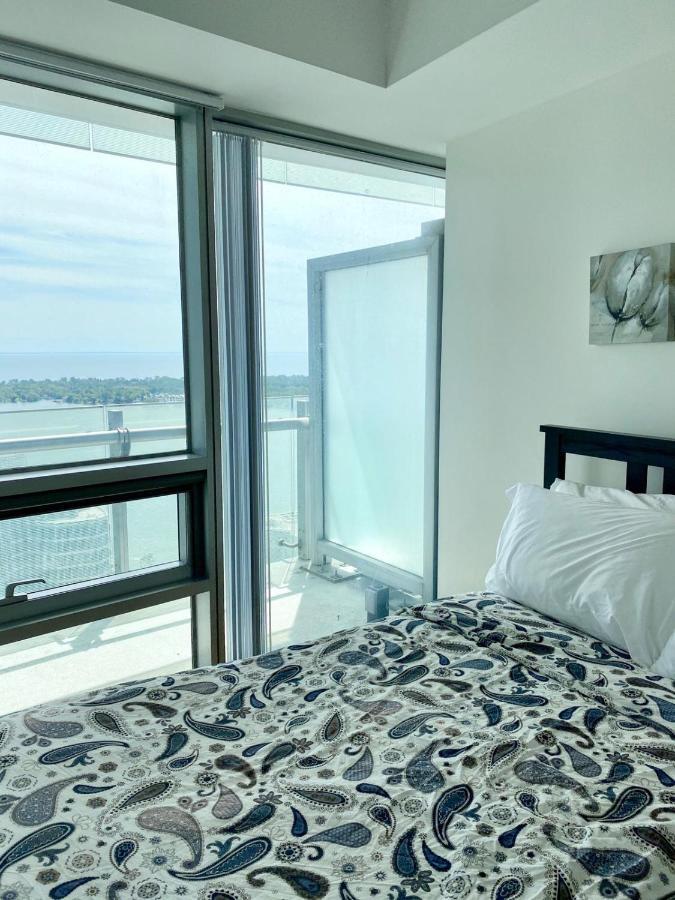 Ihost Suites Ice Condo Toronto Eksteriør bilde