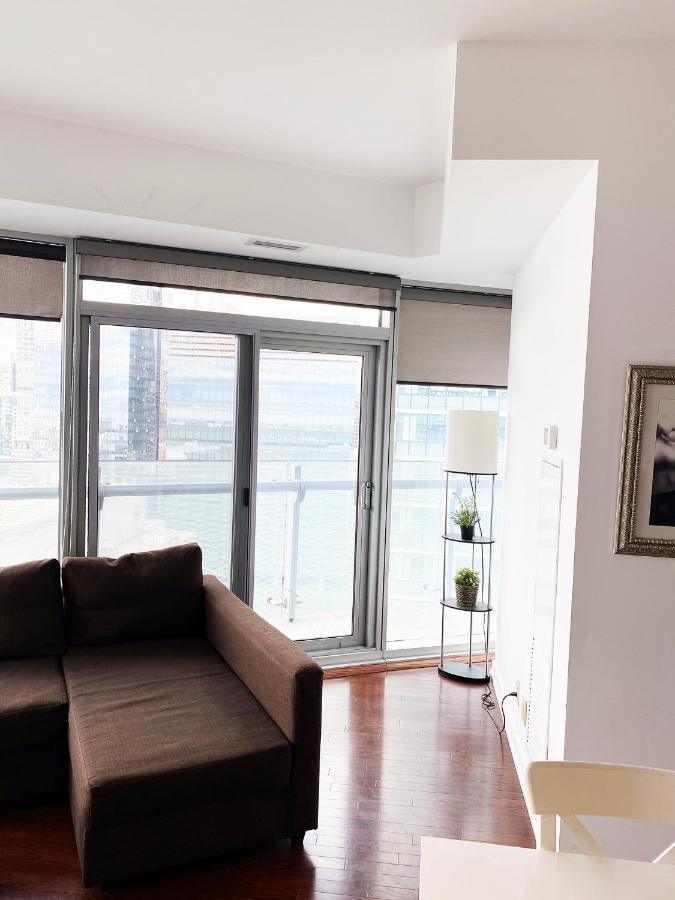 Ihost Suites Ice Condo Toronto Eksteriør bilde