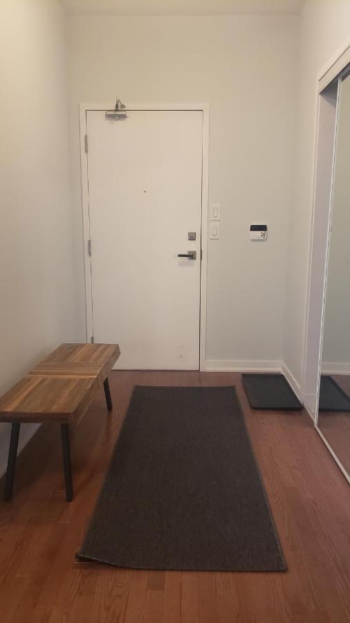 Ihost Suites Ice Condo Toronto Eksteriør bilde