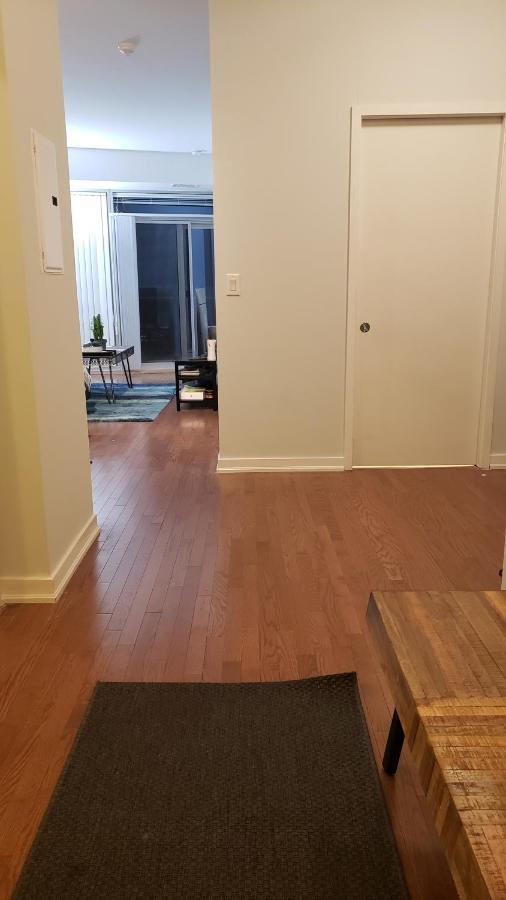 Ihost Suites Ice Condo Toronto Eksteriør bilde