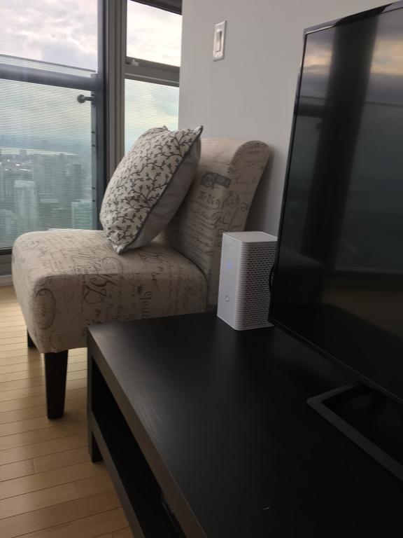 Ihost Suites Ice Condo Toronto Eksteriør bilde