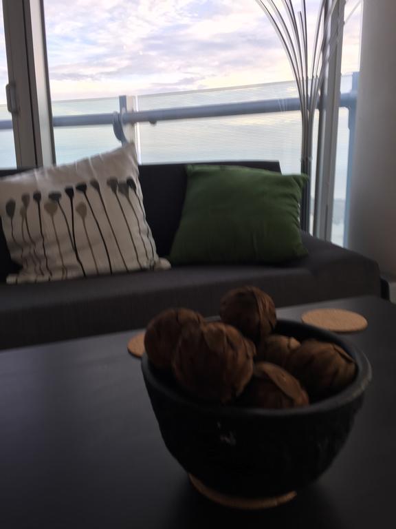 Ihost Suites Ice Condo Toronto Eksteriør bilde