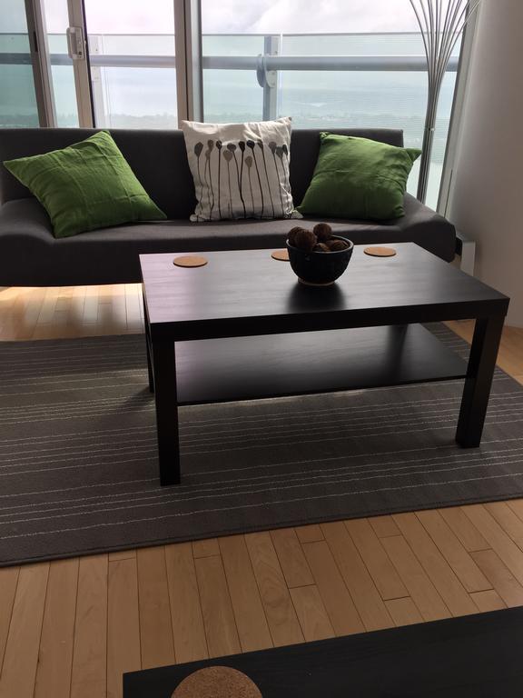 Ihost Suites Ice Condo Toronto Eksteriør bilde